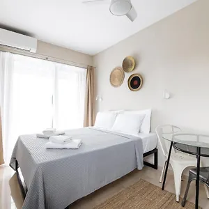 Apartamento Boho, Tesalónica