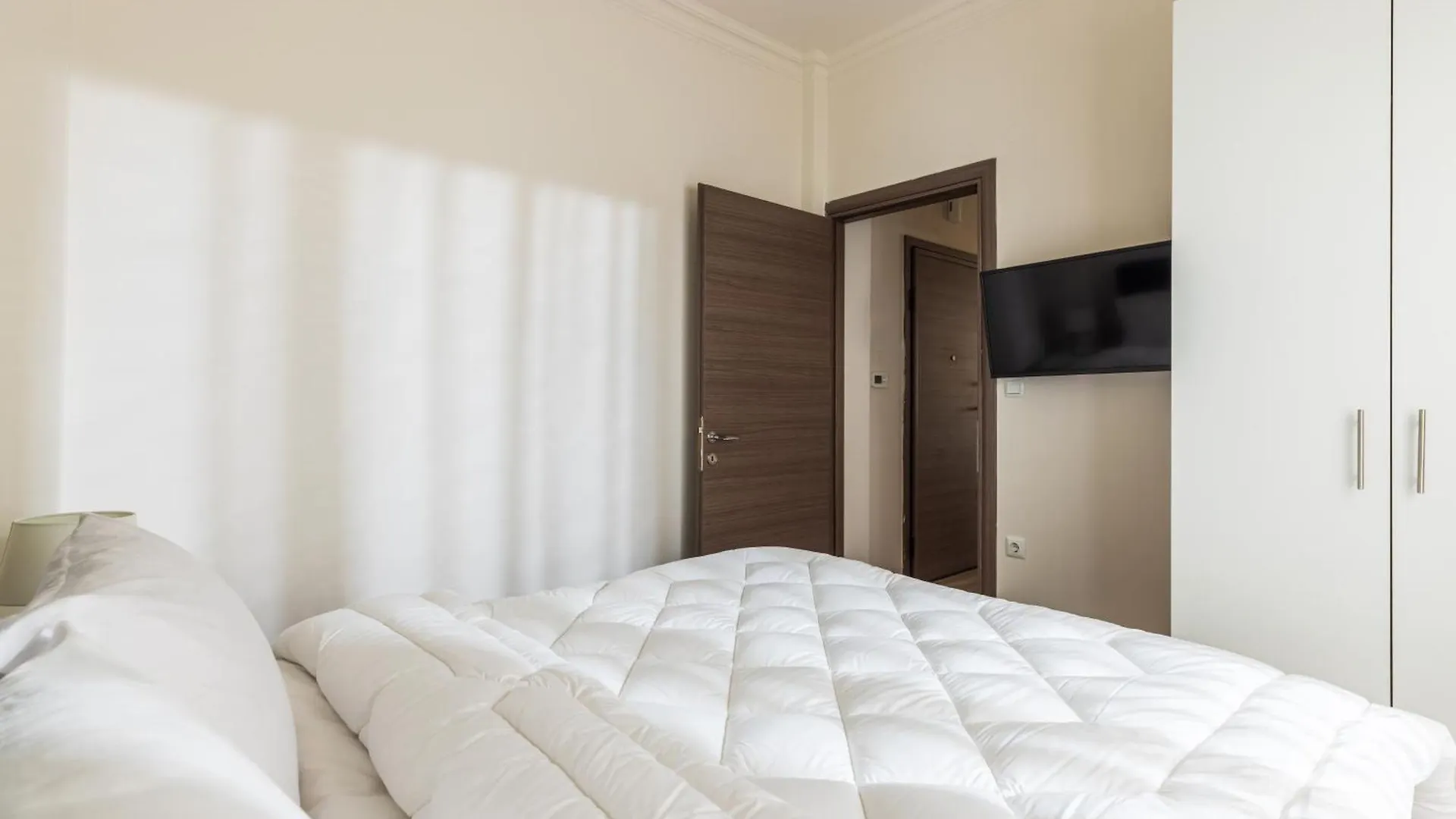 Tropical & Faces By Nest Appartement Thessaloniki