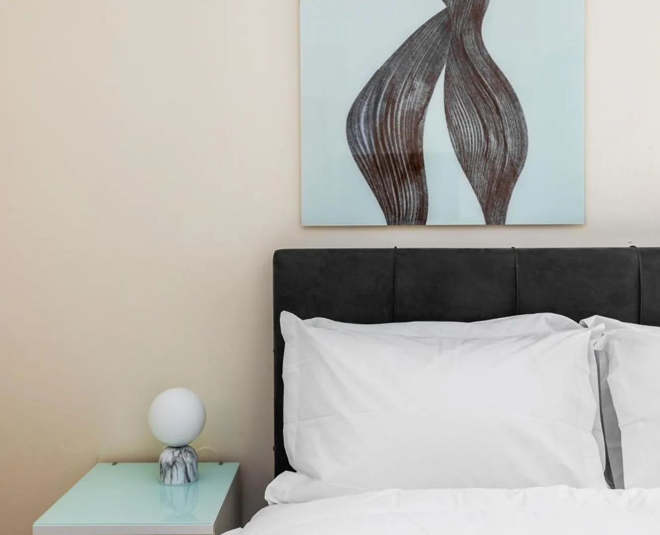Tropical & Faces By Nest Appartement Thessaloniki 0*,