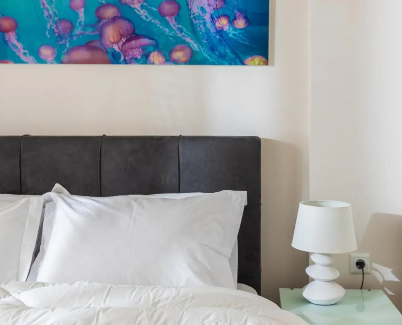 Tropical & Faces By Nest Appartement Thessaloniki