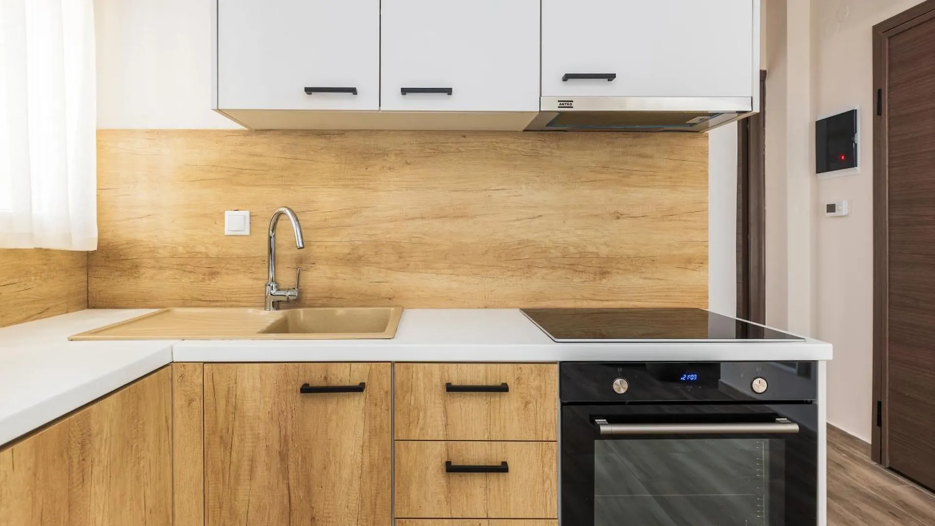 Tropical & Faces By Nest Appartement Thessaloniki