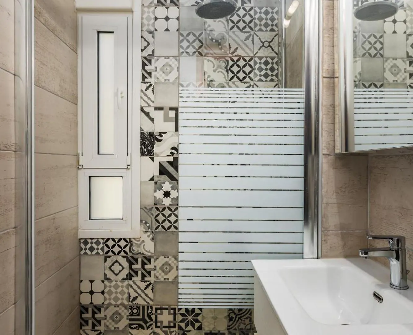 Tropical & Faces By Nest Appartement Thessaloniki