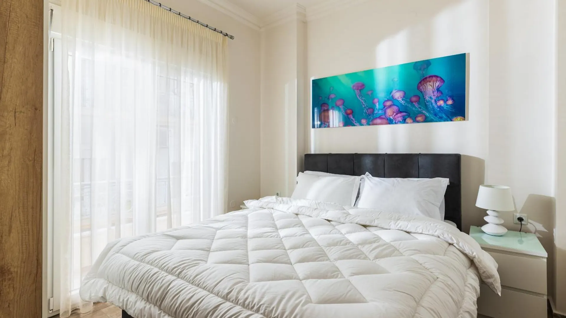 Tropical & Faces By Nest Appartement Thessaloniki